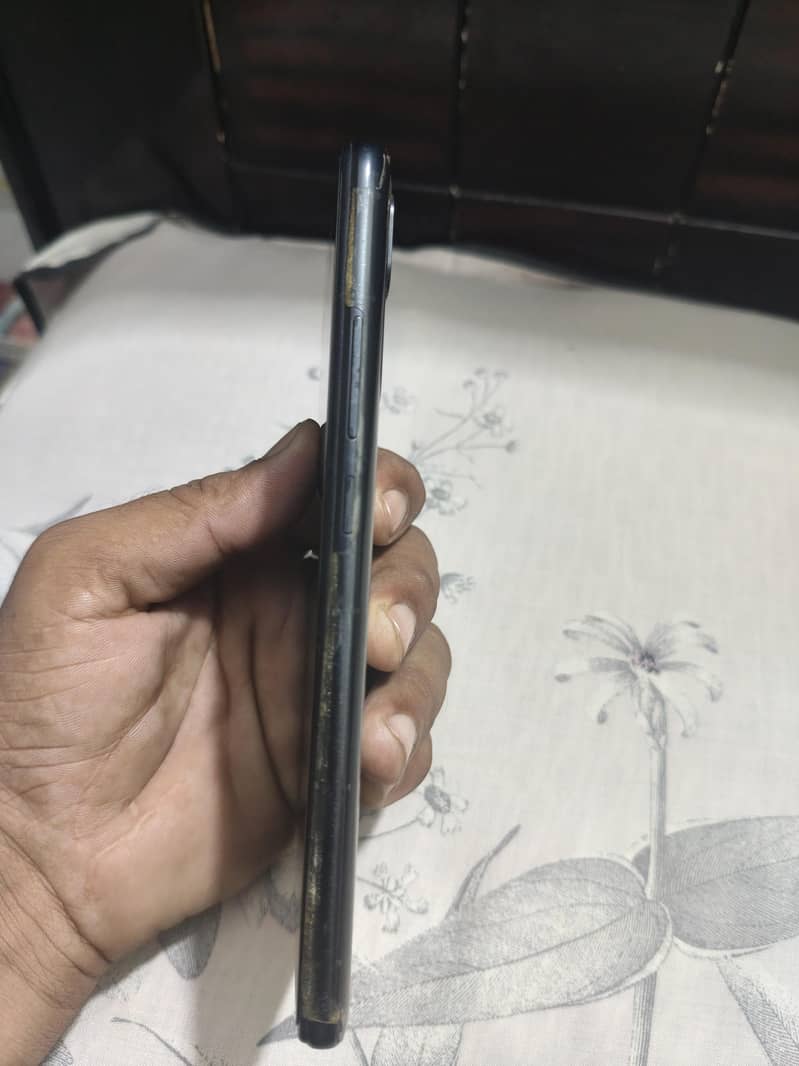 a good condition 5