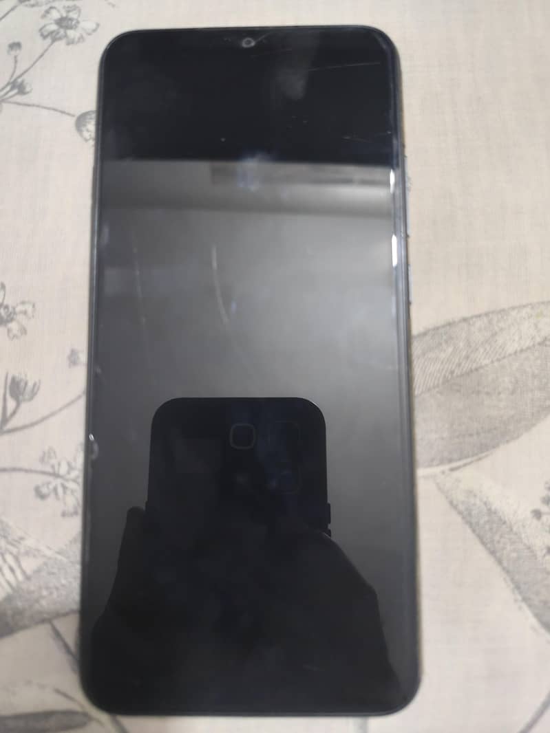 a good condition 6