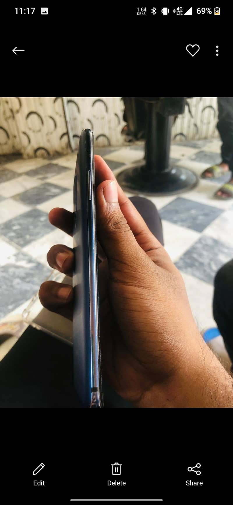 One Plus 7 Pro 1
