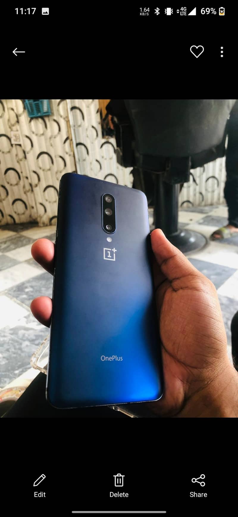 One Plus 7 Pro 2