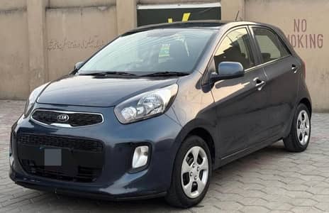 KIA Picanto 2022