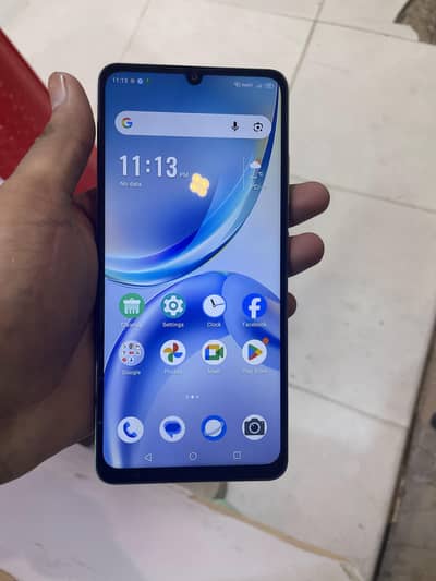 nubia a36 all ok hai only mobail ram 4 rom 64