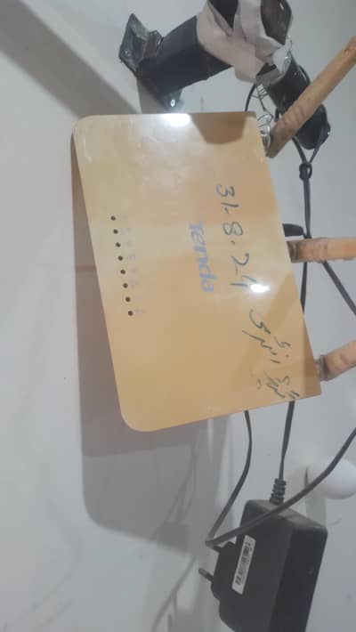 tenda for sale