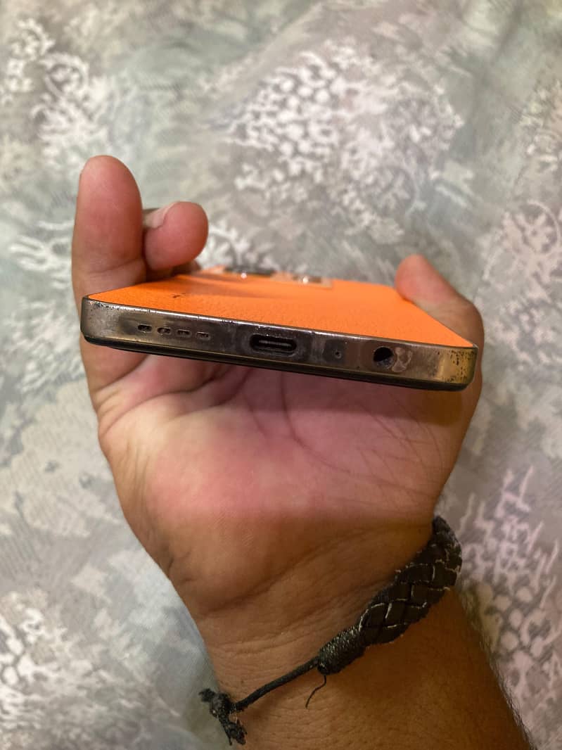 Infinix Note 30 2