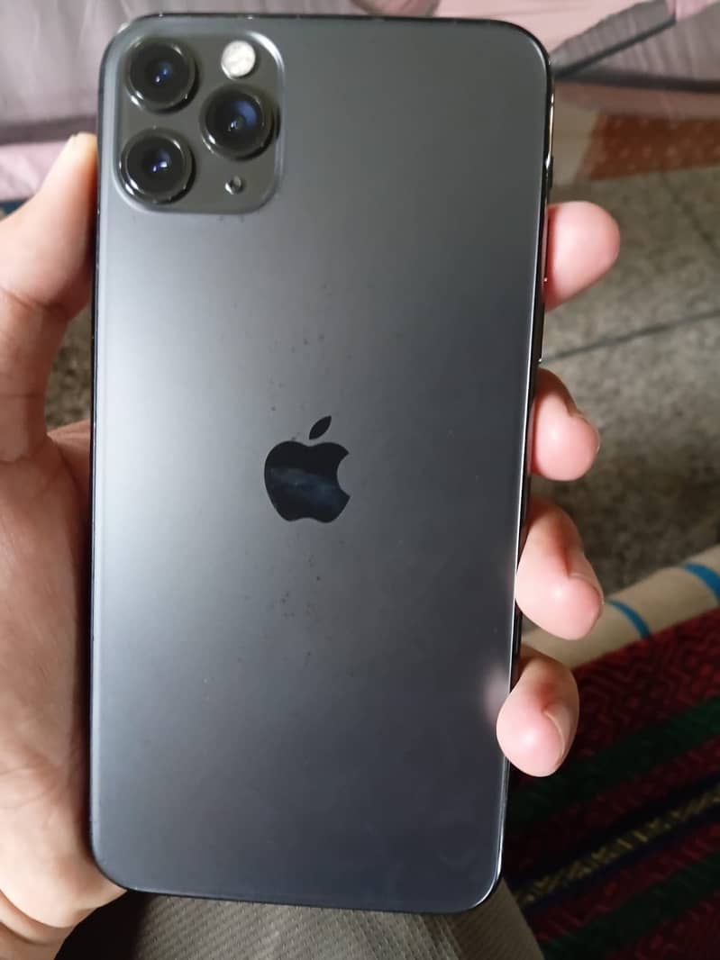 Apple iPhone 11 Pro Max 5