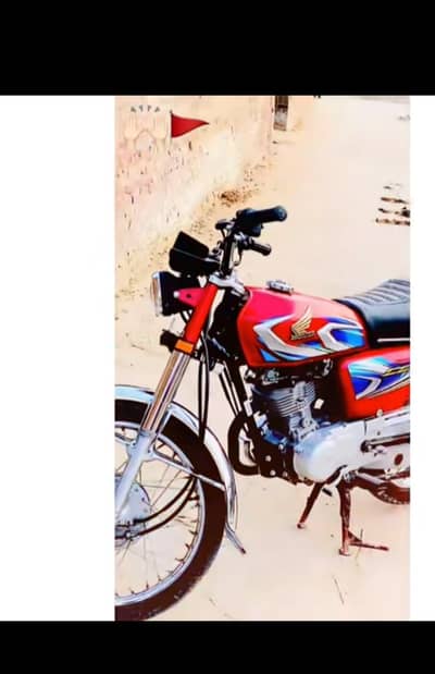 bike Normal use ha 10.9 condtion 1.70