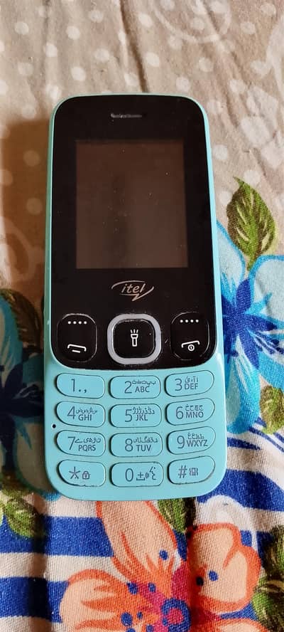 Itel Other Model