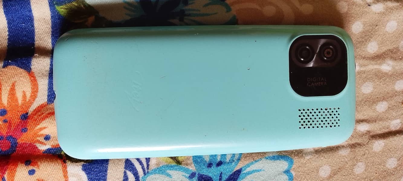 Itel Other Model 1