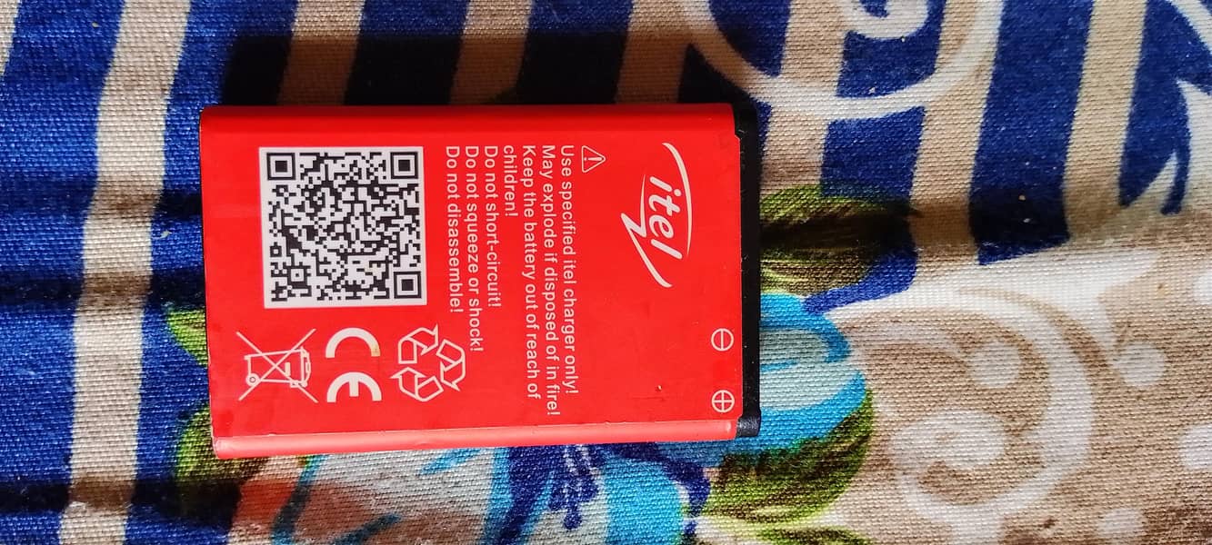 Itel Other Model 2
