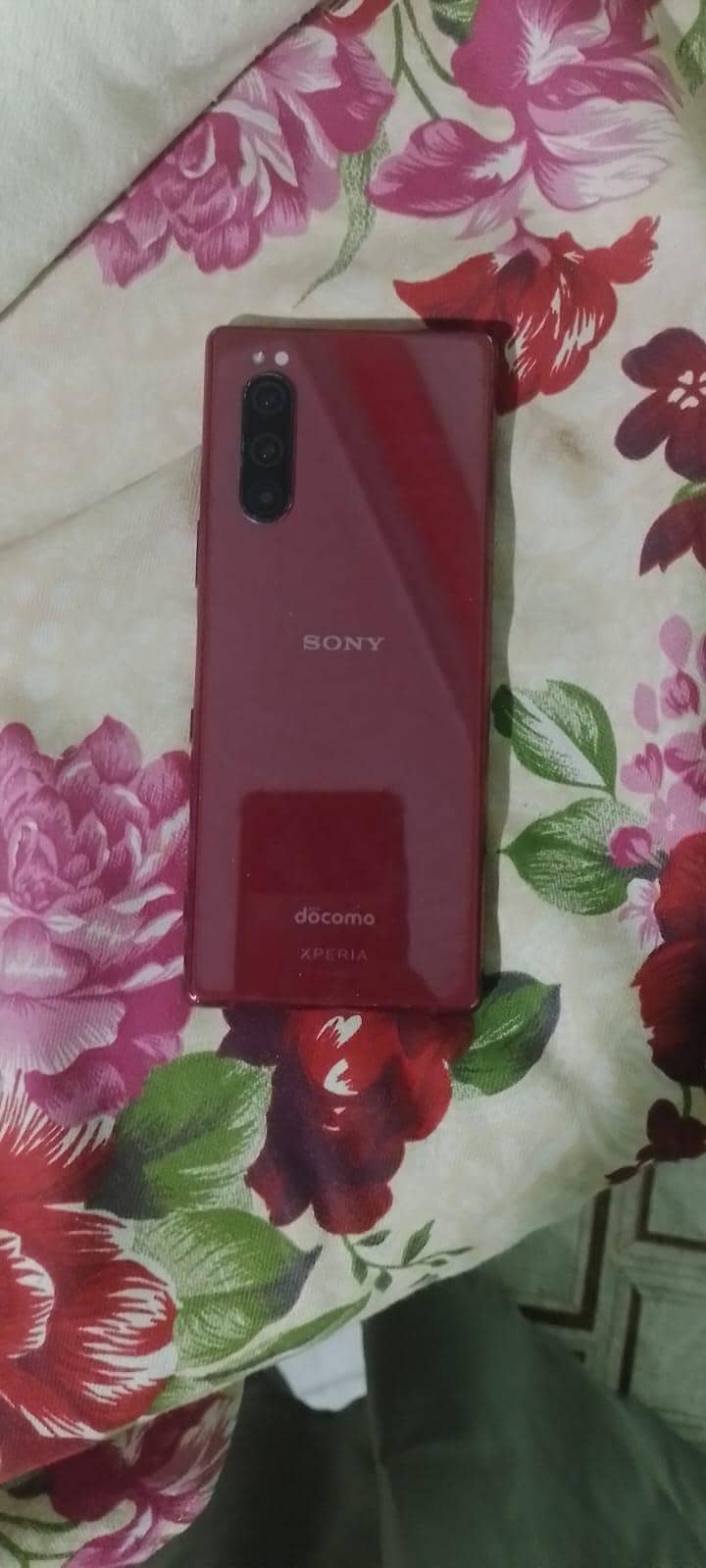 Sony 5 0