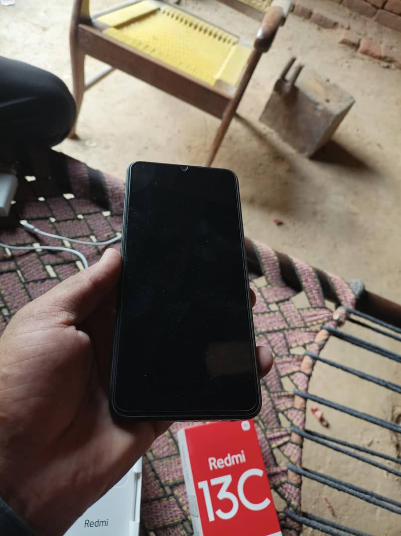 Redmi 13c 1