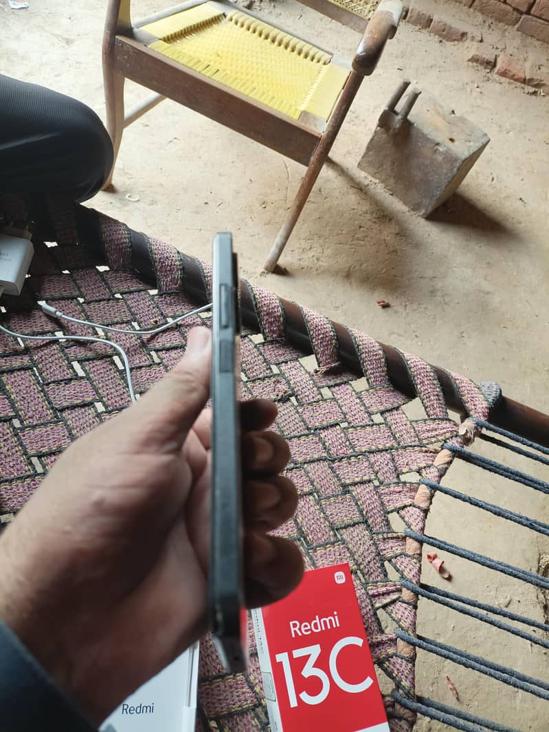 Redmi 13c 2