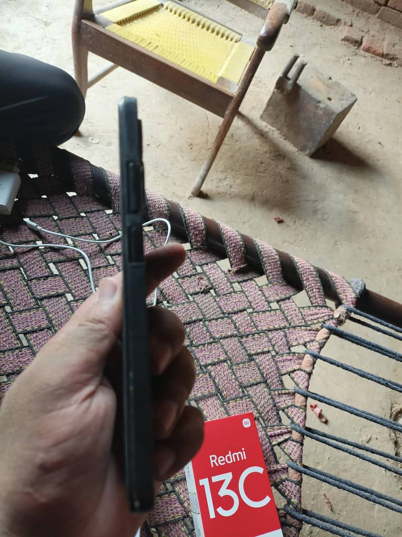 Redmi 13c 3