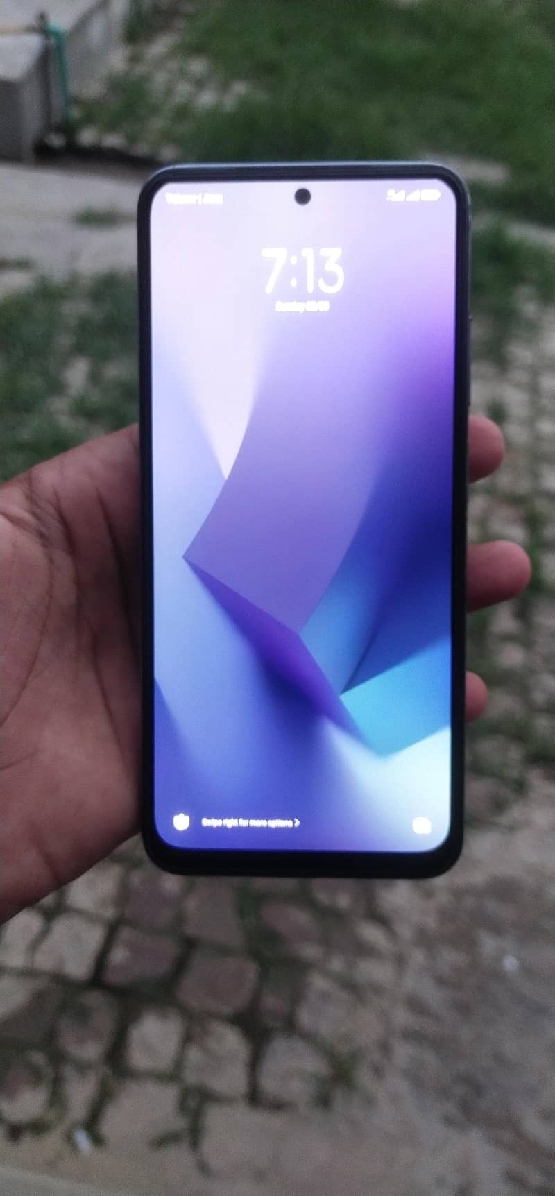 Xiaomi Redmi Note 10 1
