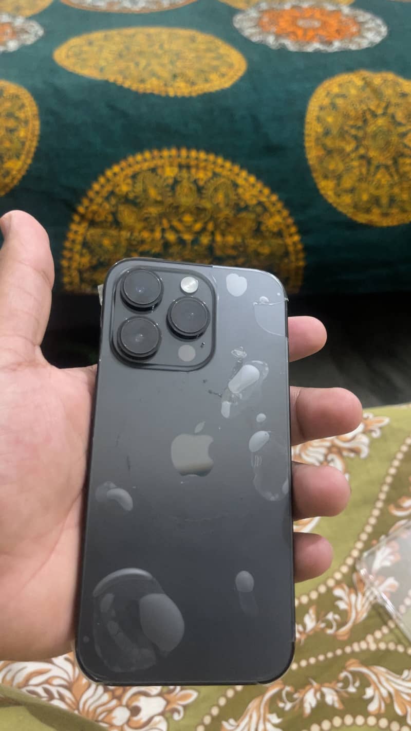 Apple iPhone 14 Pro 2