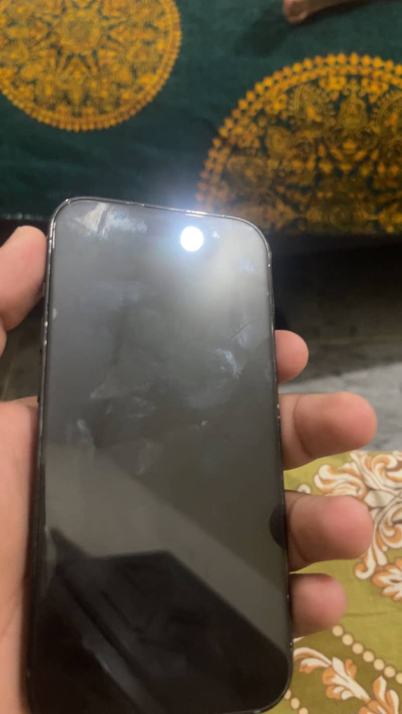 Apple iPhone 14 Pro 5