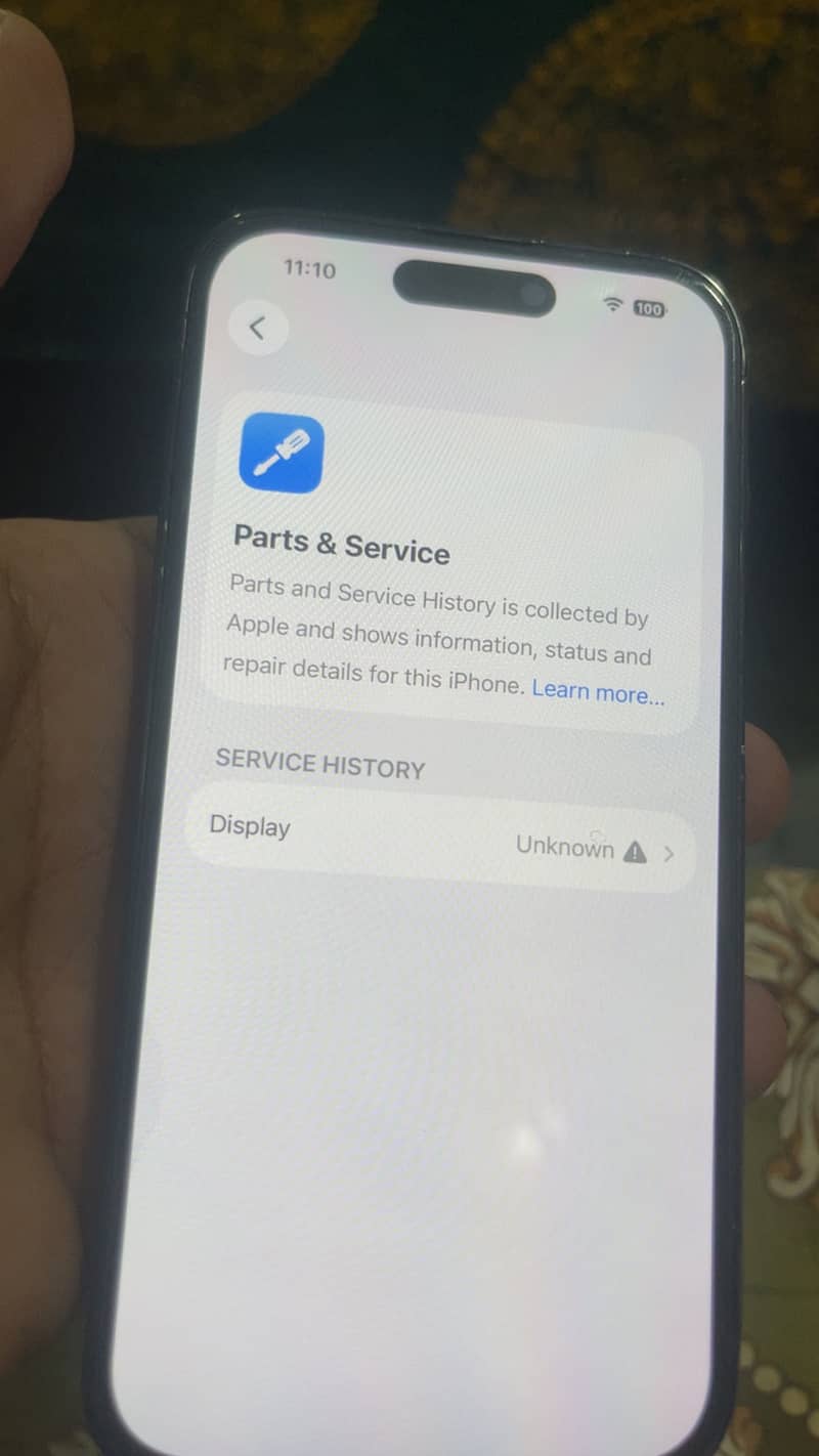 Apple iPhone 14 Pro 8