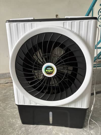 BRIGHTO AIR COOLER