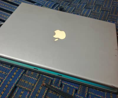 Macbook pro