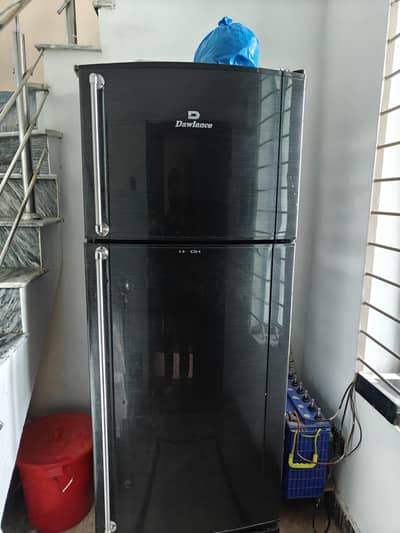 Dawlance Refrigerator 91996 HZ