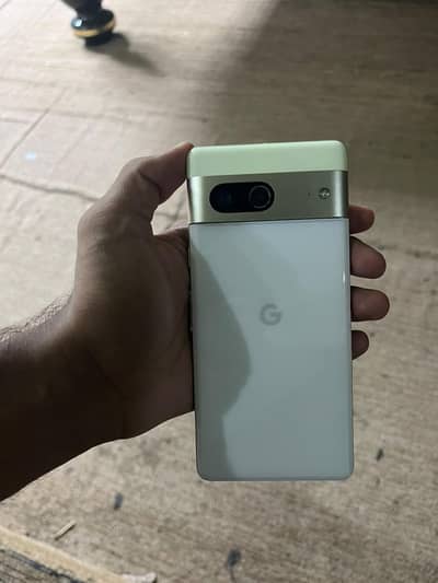 Google Pixel 7