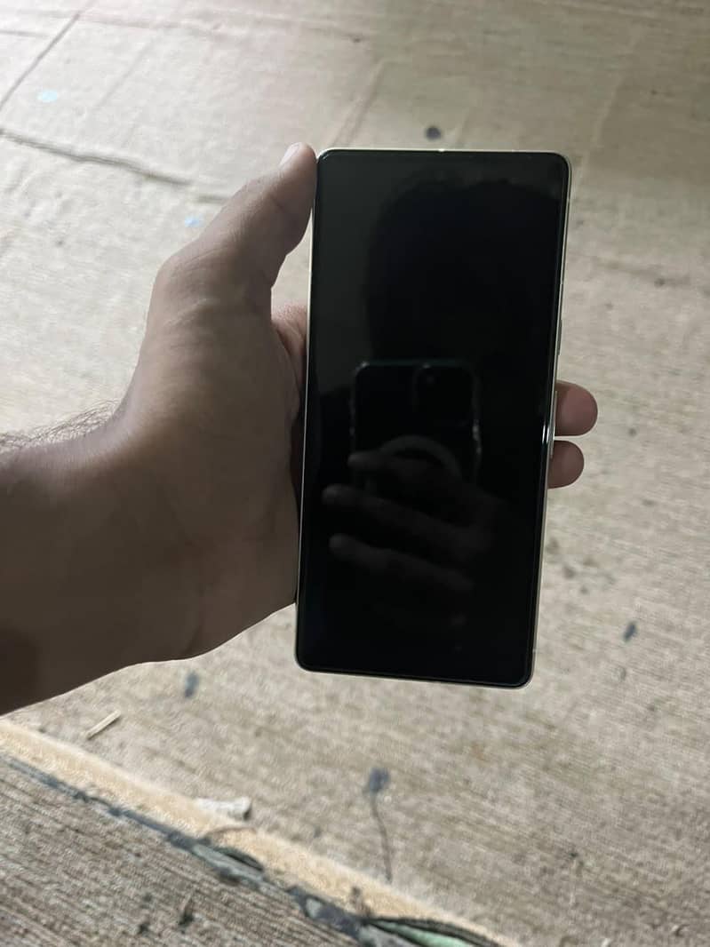 Google Pixel 7 1