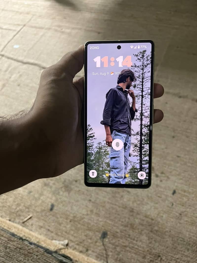 Google Pixel 7 2