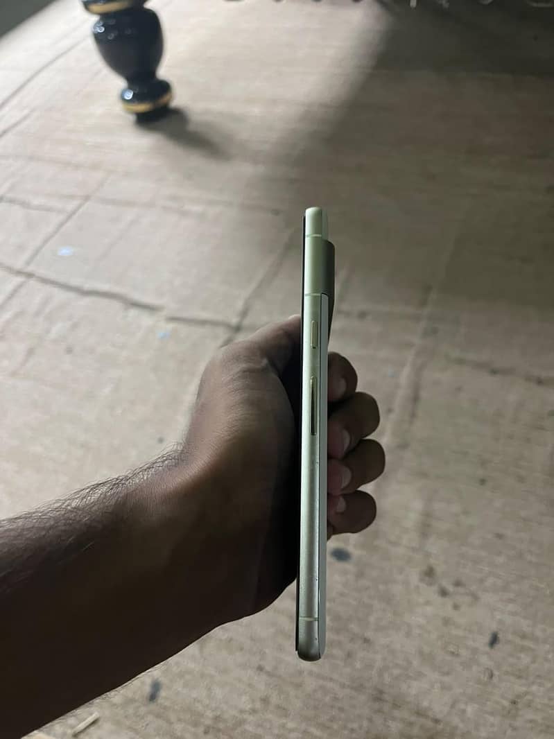 Google Pixel 7 3