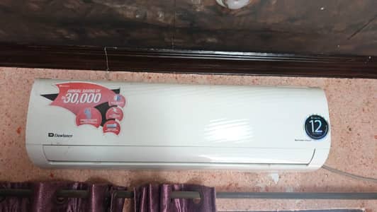 Dawlance DC Inverter AC For Sale 