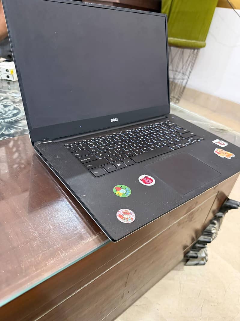 Dell laptop 2