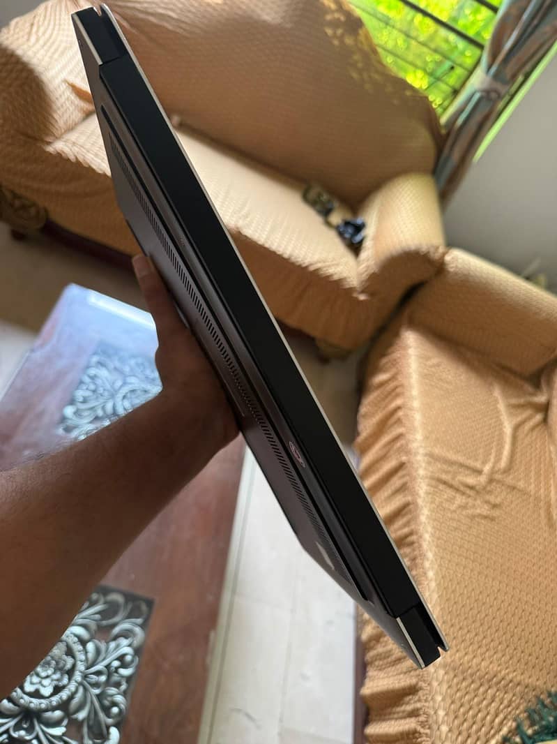 Dell laptop 8