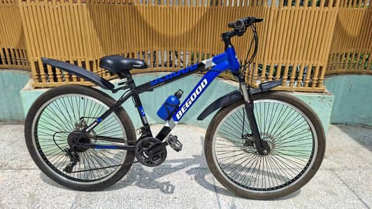 Begood Imported Bicycle in great condition