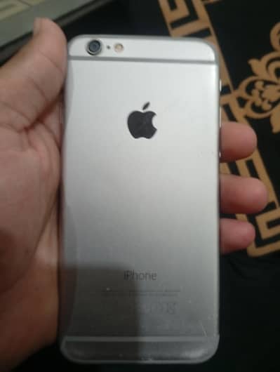 Apple iPhone 6