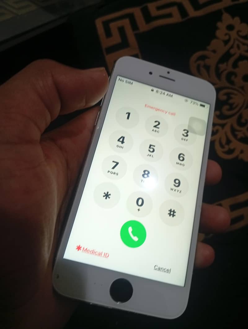 Apple iPhone 6 3