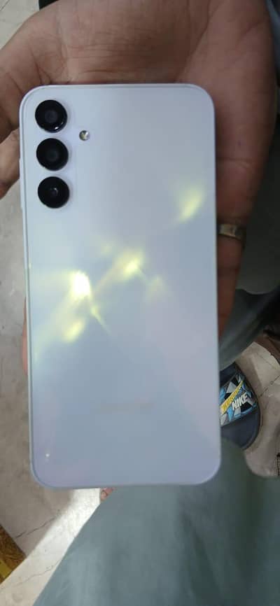 Samsung Mobile A15 5G