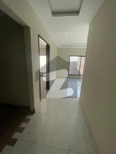 1 Bed Non Furnished Apartment Ultra Luxury For Rent Sector C Bahria Town Lahore