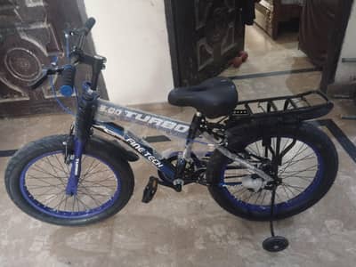 cycle