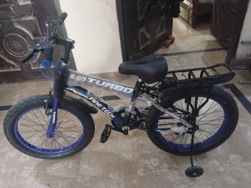 cycle 0