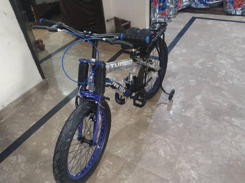cycle 2