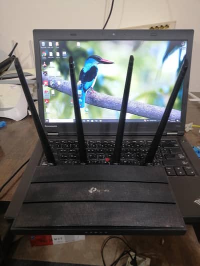 Tp Link wifi router