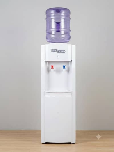 Super General Water Despenser