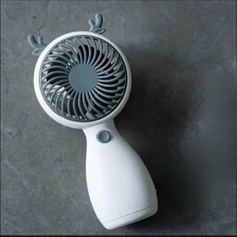 Mini Fan 2