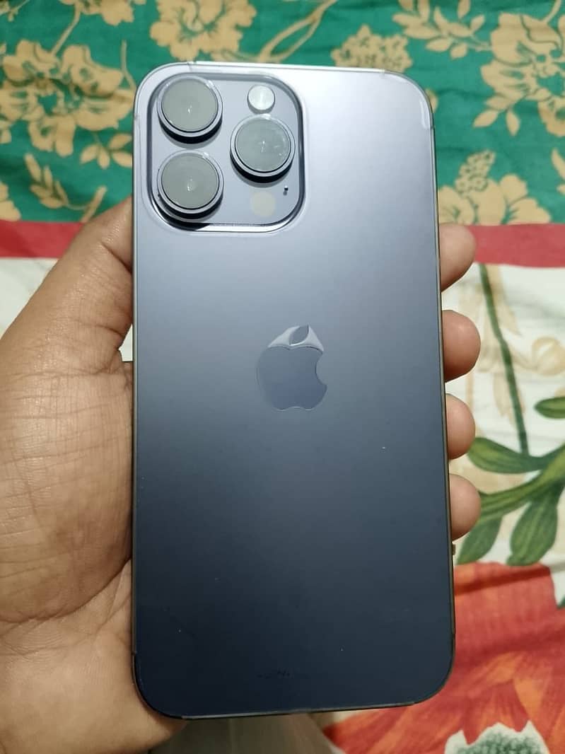 Apple iPhone 14 Pro Max 0