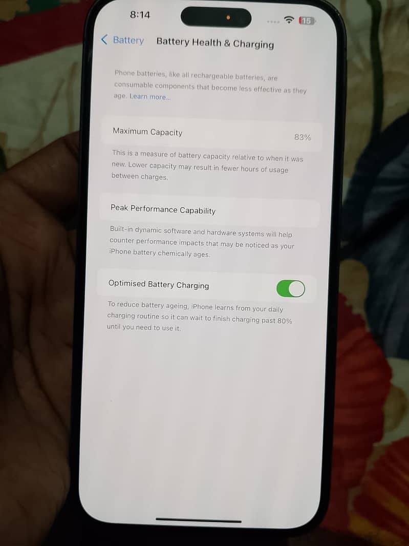 Apple iPhone 14 Pro Max 2