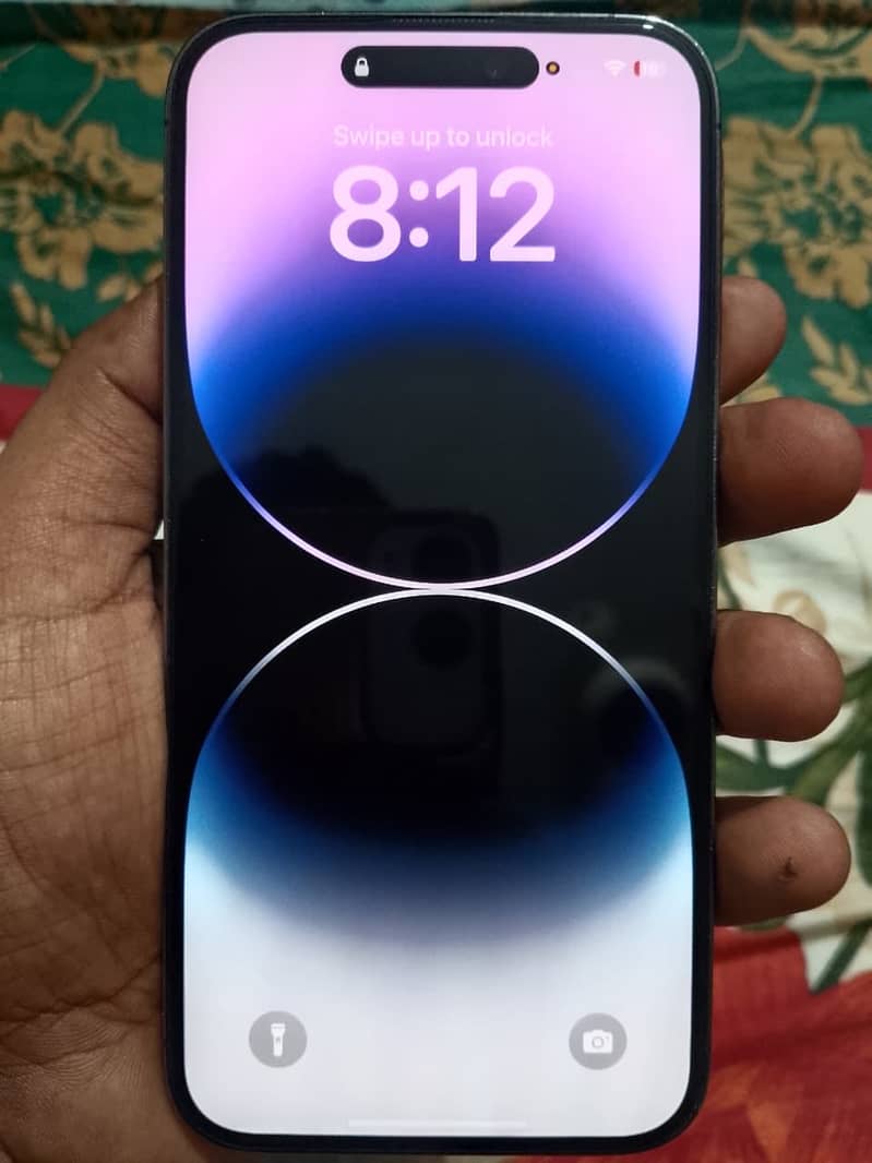 Apple iPhone 14 Pro Max 5