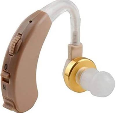 Ear Machine Hearing for old age
