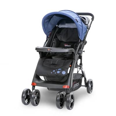 Timmies baby stoller brand new condition