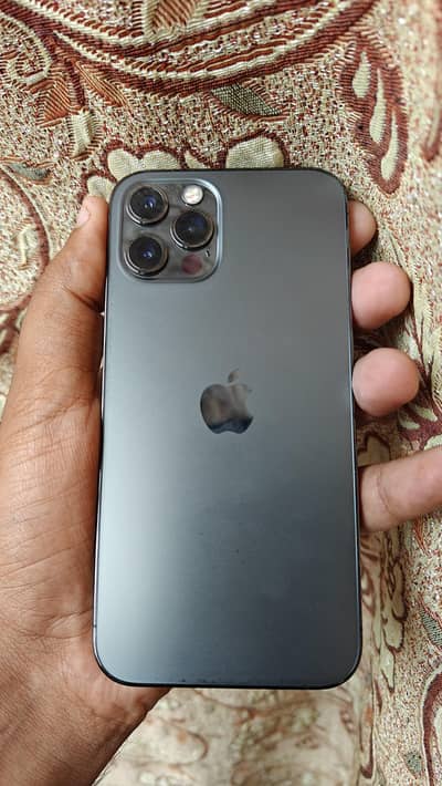 IPhone 12 Pro 256gb Nonpta