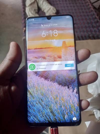 havavi p30 pro