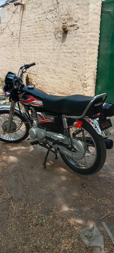 2024 honda 125 for sale